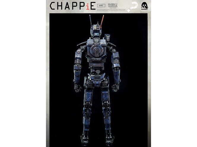 CHAPPiE