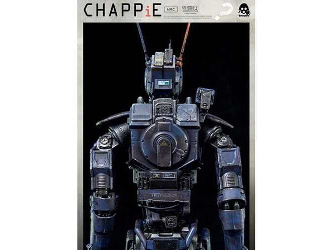 CHAPPiE