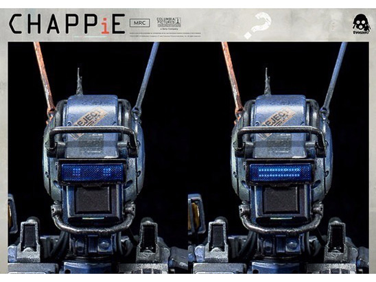 CHAPPiE