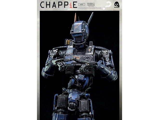 CHAPPiE