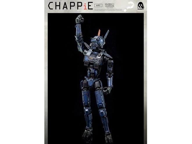 CHAPPiE