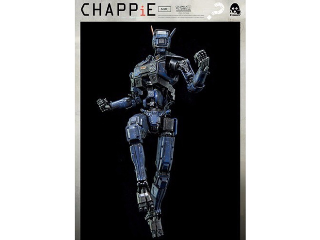 CHAPPiE