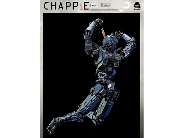 CHAPPiE