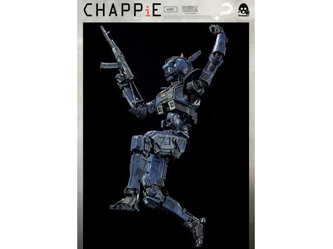 CHAPPiE