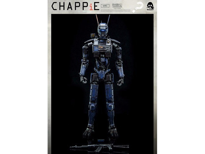 CHAPPiE �̐��i�摜
