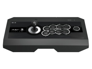���A���A�[�P�[�hPro.V �T�C�����g�� for PlayStation4 / PlayStation3 PS4-033