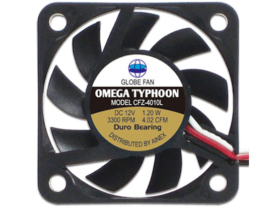 CFZ-4010LA �̐��i�摜