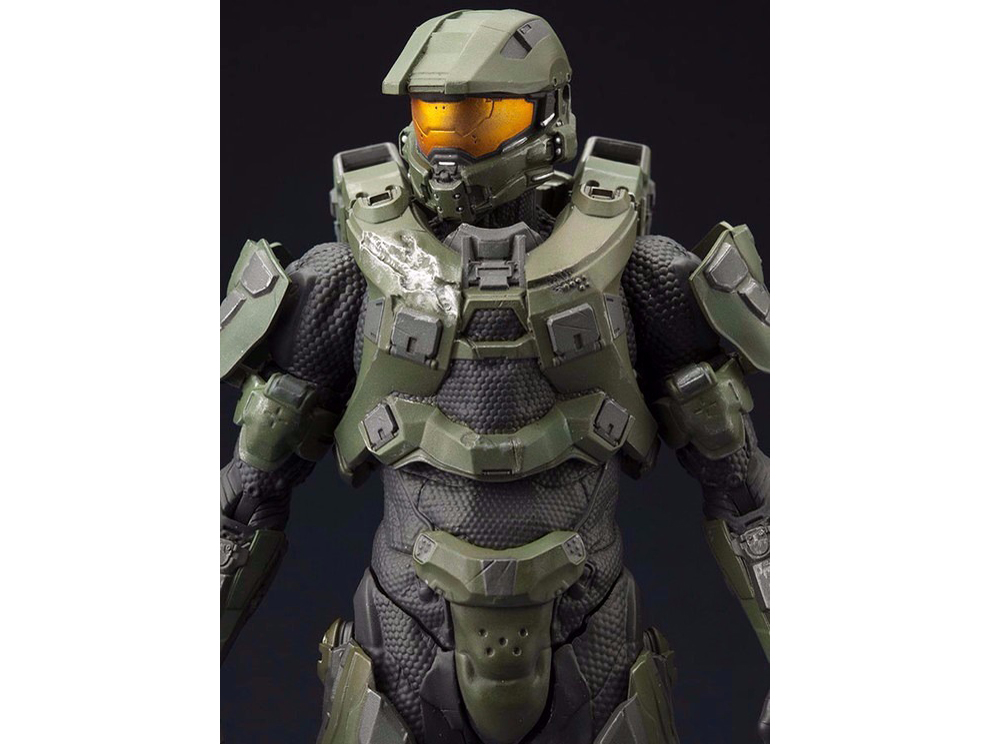 ARTFX HALO �}�X�^�[�`�[�t