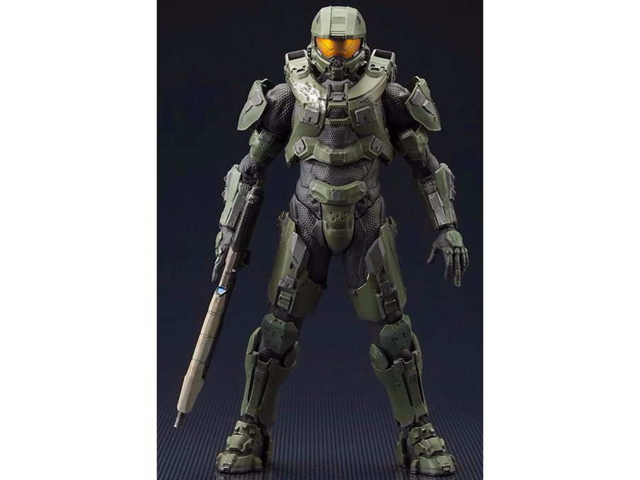 ARTFX HALO �}�X�^�[�`�[�t