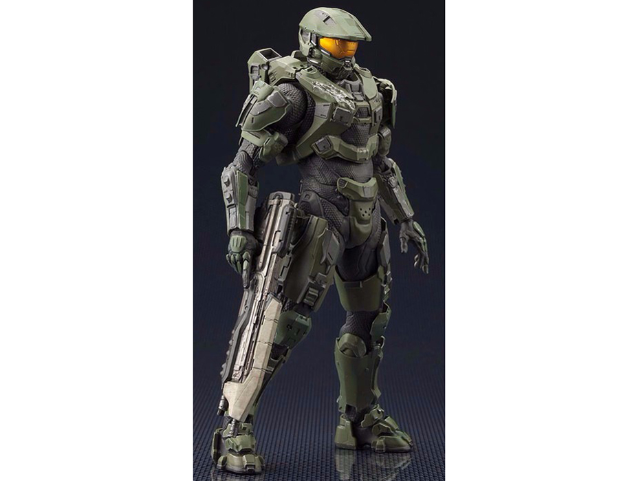 ARTFX HALO �}�X�^�[�`�[�t