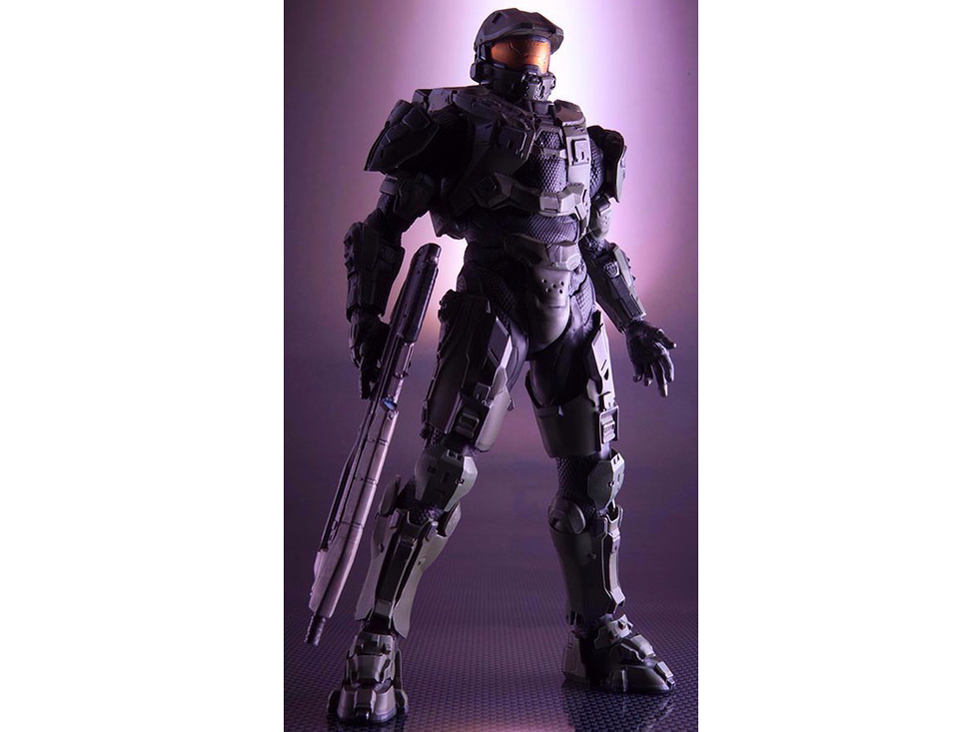 ARTFX HALO �}�X�^�[�`�[�t