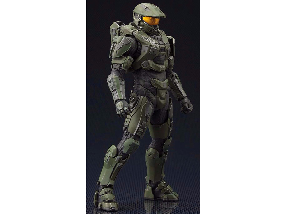 ARTFX HALO �}�X�^�[�`�[�t