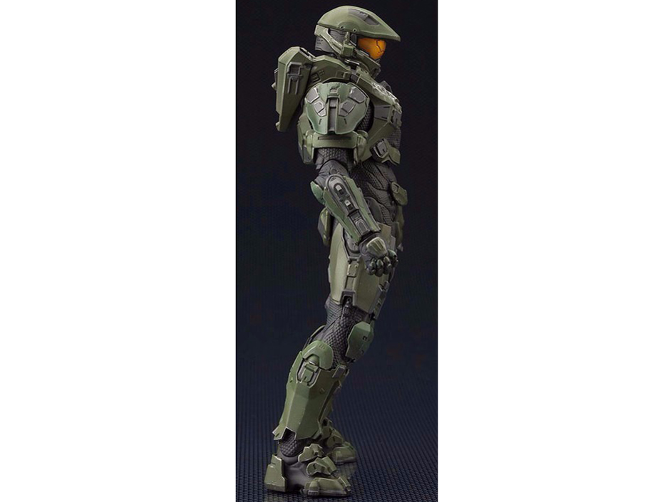 ARTFX HALO �}�X�^�[�`�[�t