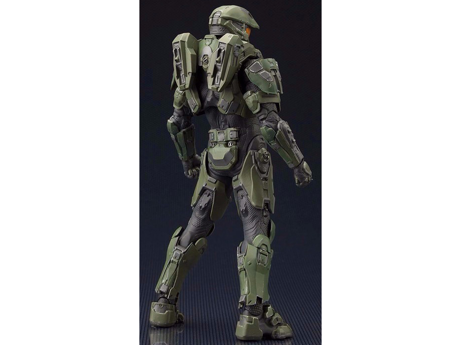 ARTFX HALO �}�X�^�[�`�[�t