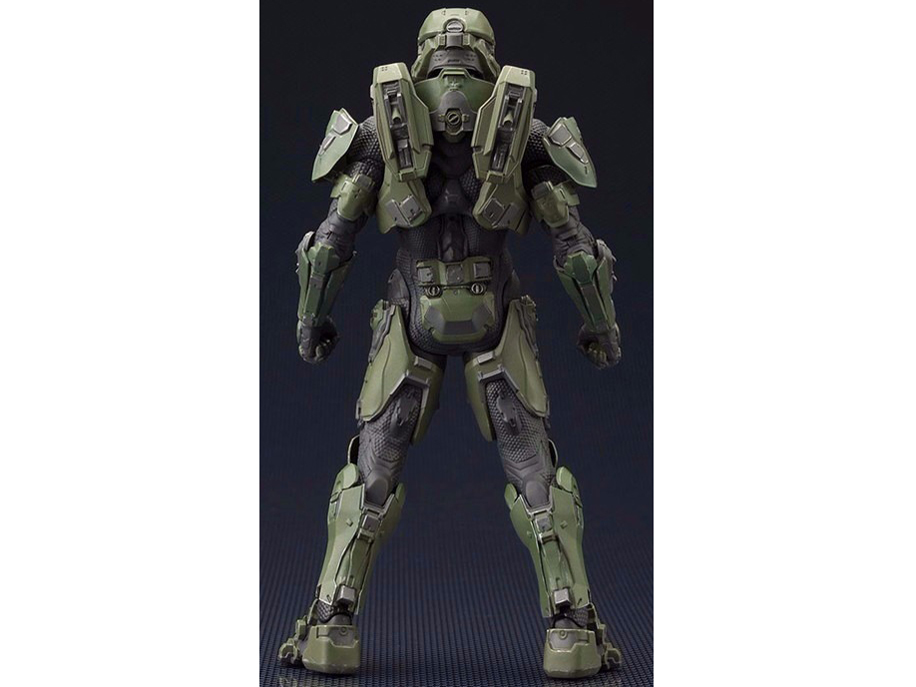 ARTFX HALO �}�X�^�[�`�[�t