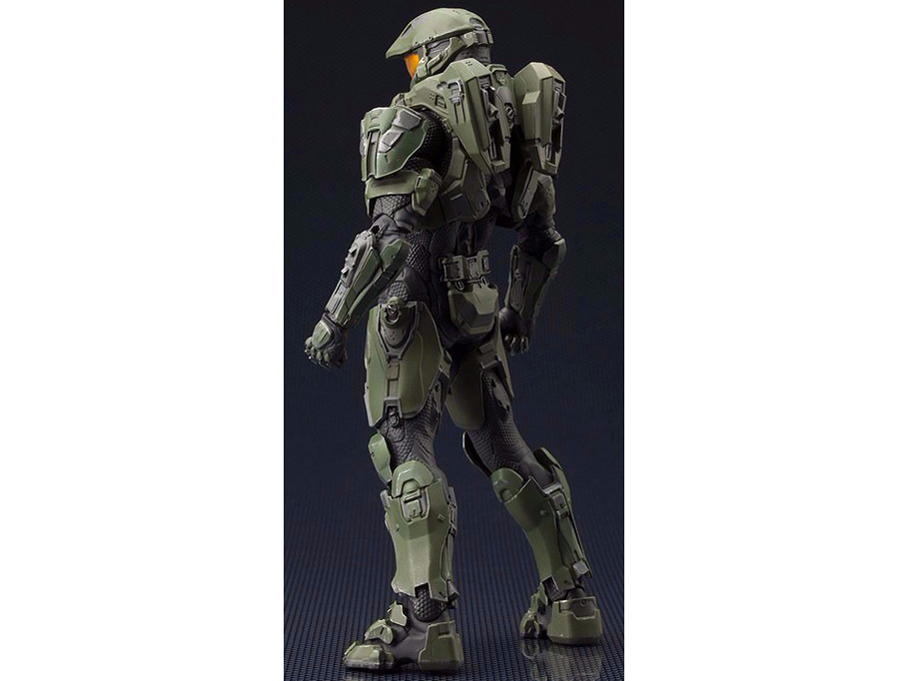 ARTFX HALO �}�X�^�[�`�[�t