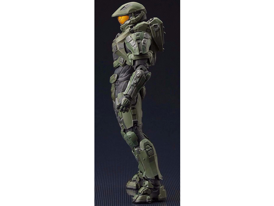 ARTFX HALO �}�X�^�[�`�[�t