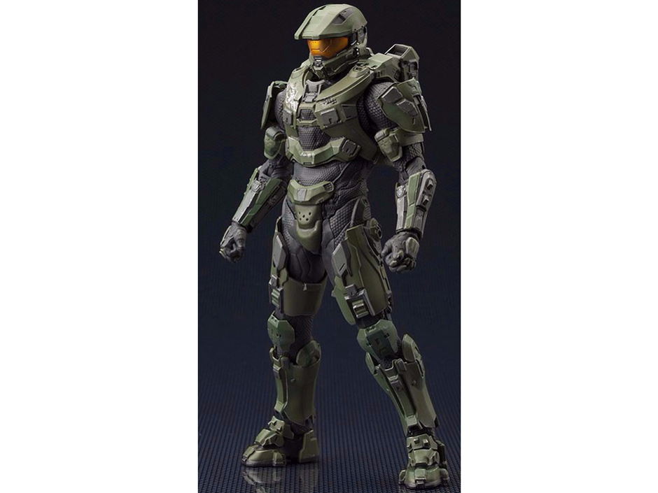 ARTFX HALO �}�X�^�[�`�[�t