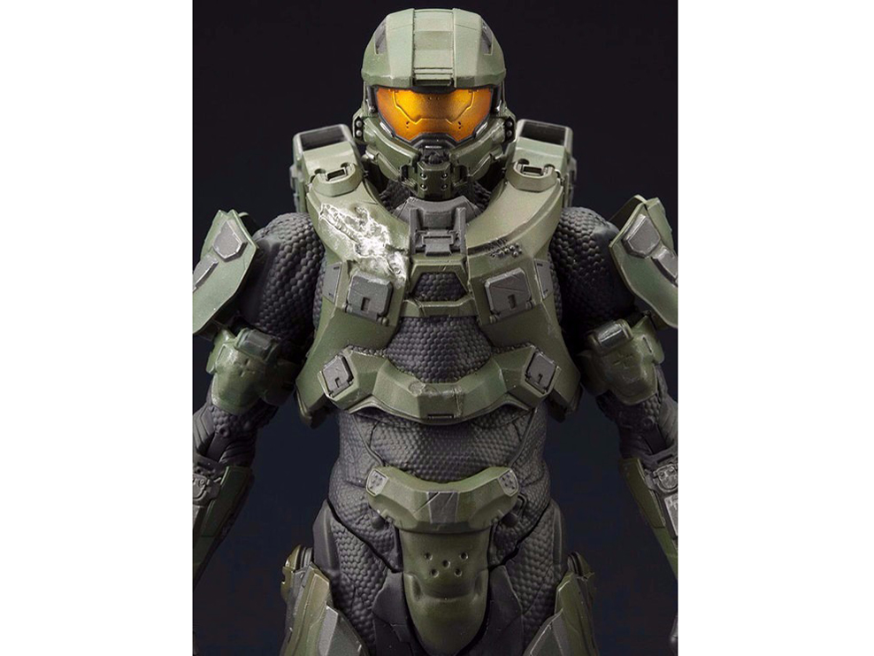ARTFX HALO �}�X�^�[�`�[�t