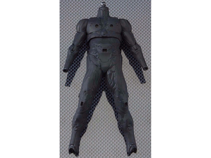 ARTFX HALO �}�X�^�[�`�[�t