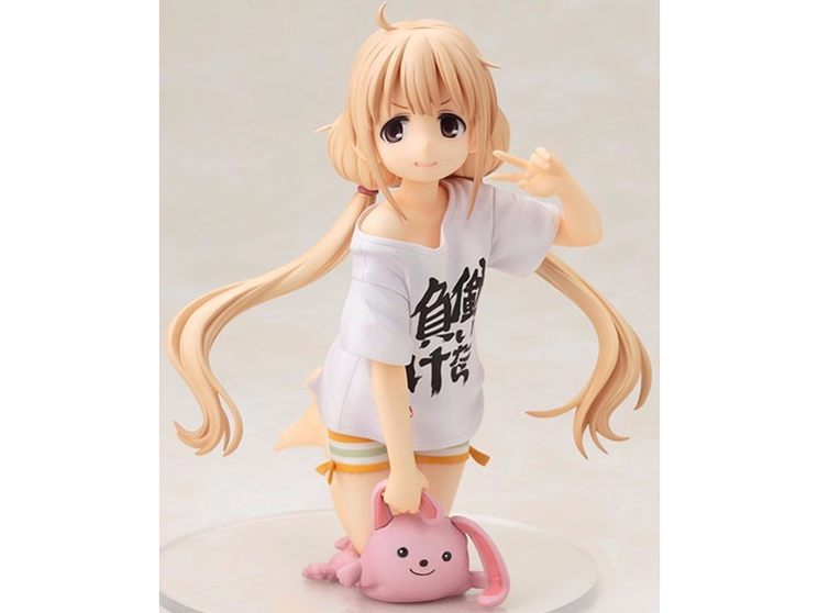 �A�C�h���}�X�^�[ �V���f�����K�[���Y �o�t��