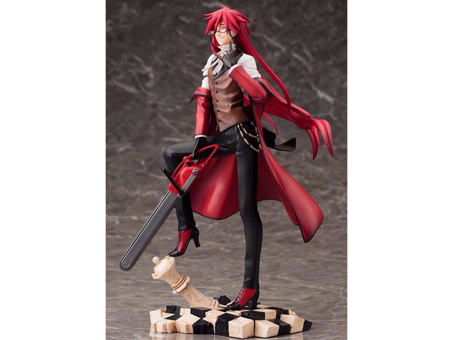 ARTFX J ������ Book of Circus �O�����E�T�g�N���t