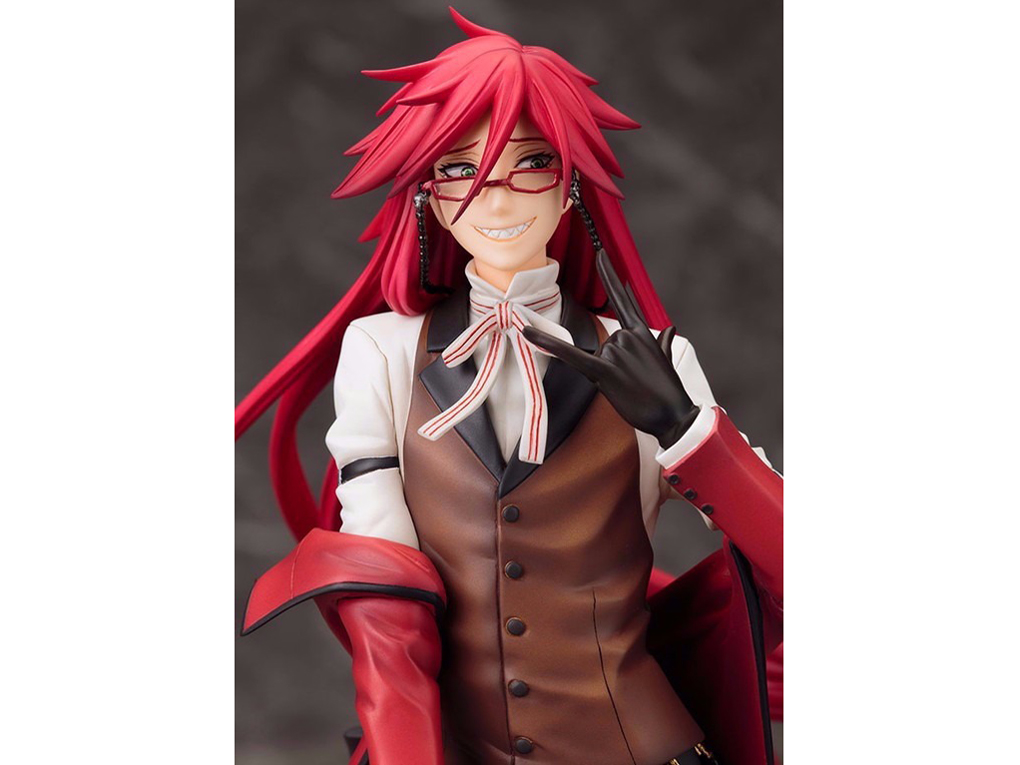 ARTFX J ������ Book of Circus �O�����E�T�g�N���t