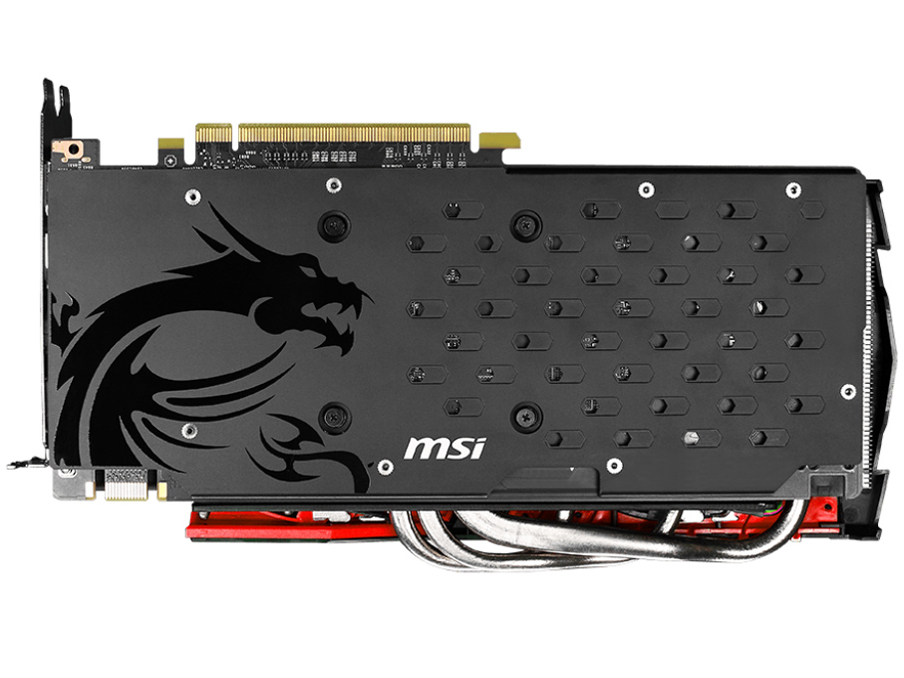 GTX 960 GAMING 4G [PCIExp 4GB]