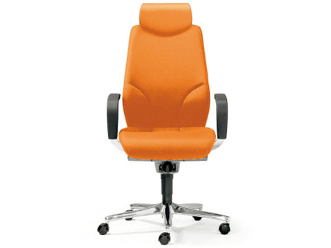 giroflex64 64-9778RCS Q640 [�_�[�N�I�����W] �̐��i�摜