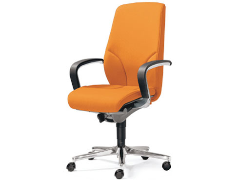 giroflex64 64-9278RCS Q640 [�_�[�N�I�����W] �̐��i�摜