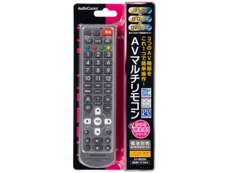 AV-R920N �̐��i�摜