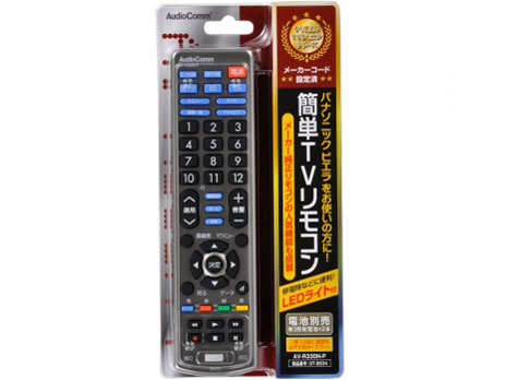 AV-R330N-P �̐��i�摜