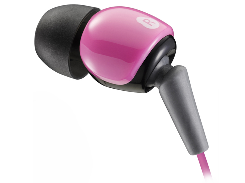 新品 TDK イヤフォン neo:n【ピンク】 新品 TDK イヤフォン neo:n【ピンク】 新品 TDK イヤフォン neo:n