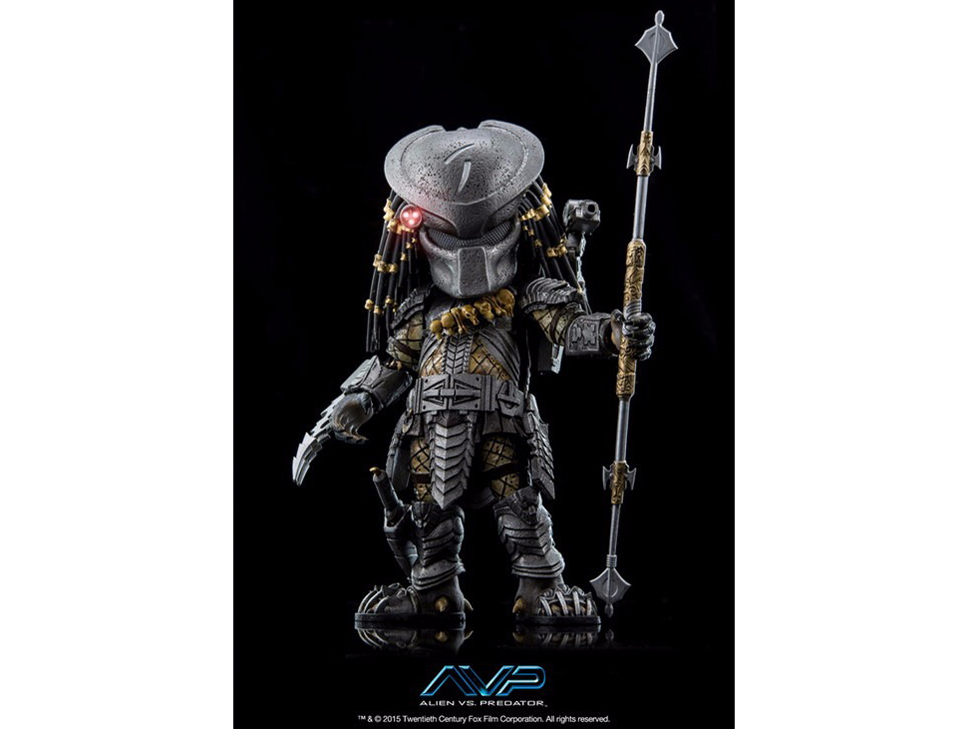 �n�C�u���b�h�E���^���E�t�B�M�����[�V���� 020 AVP �X�J�[�E�v���f�^�[