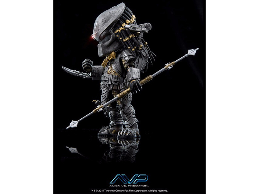 �n�C�u���b�h�E���^���E�t�B�M�����[�V���� 020 AVP �X�J�[�E�v���f�^�[