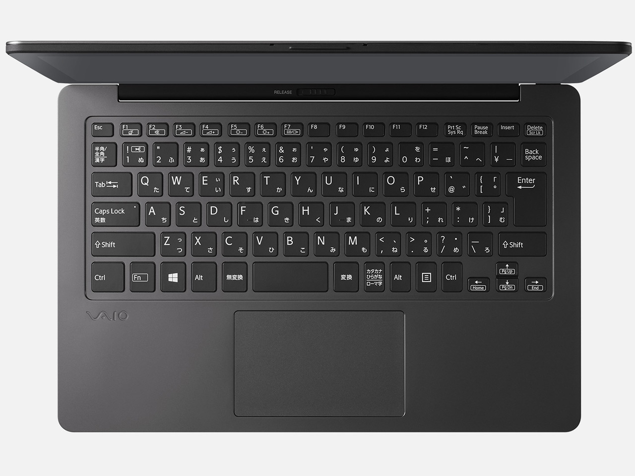 VAIO Z VJZ13A1BBF1B