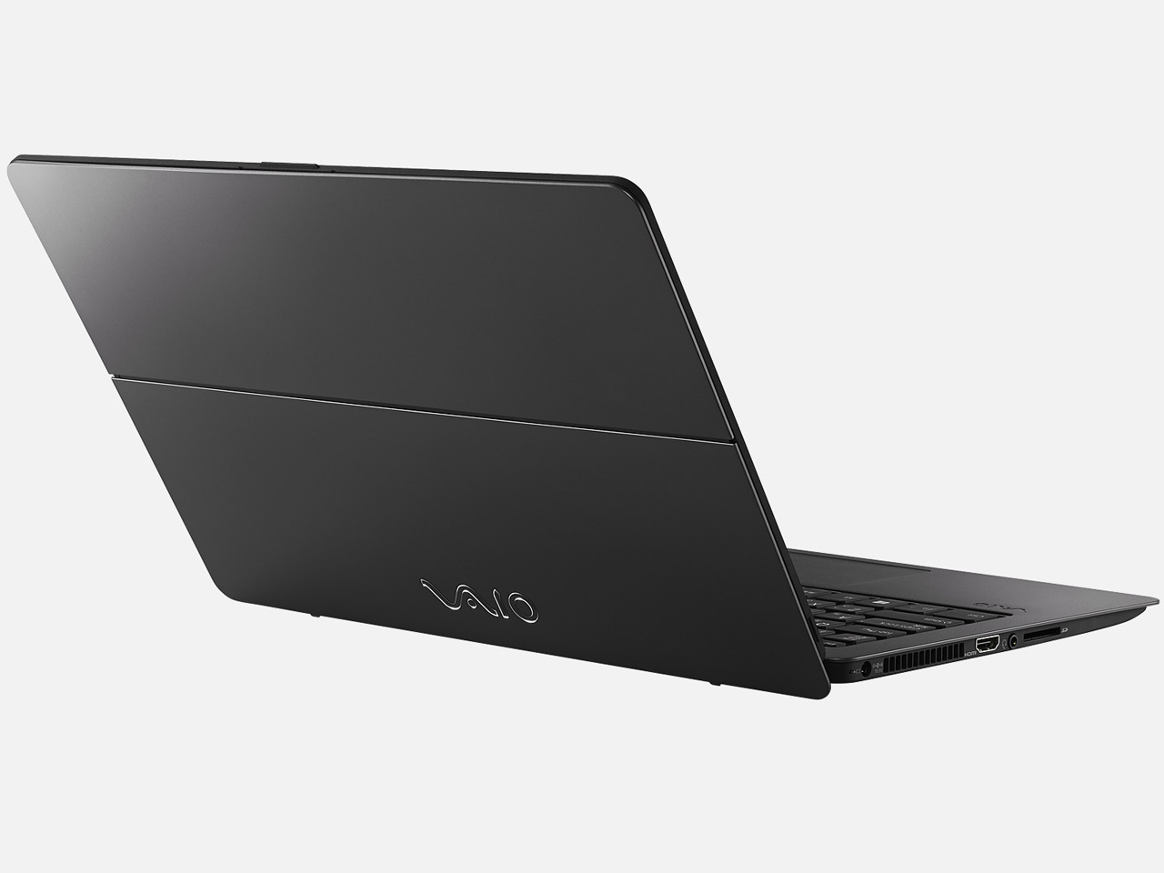VAIO Z VJZ13A1BBF1B
