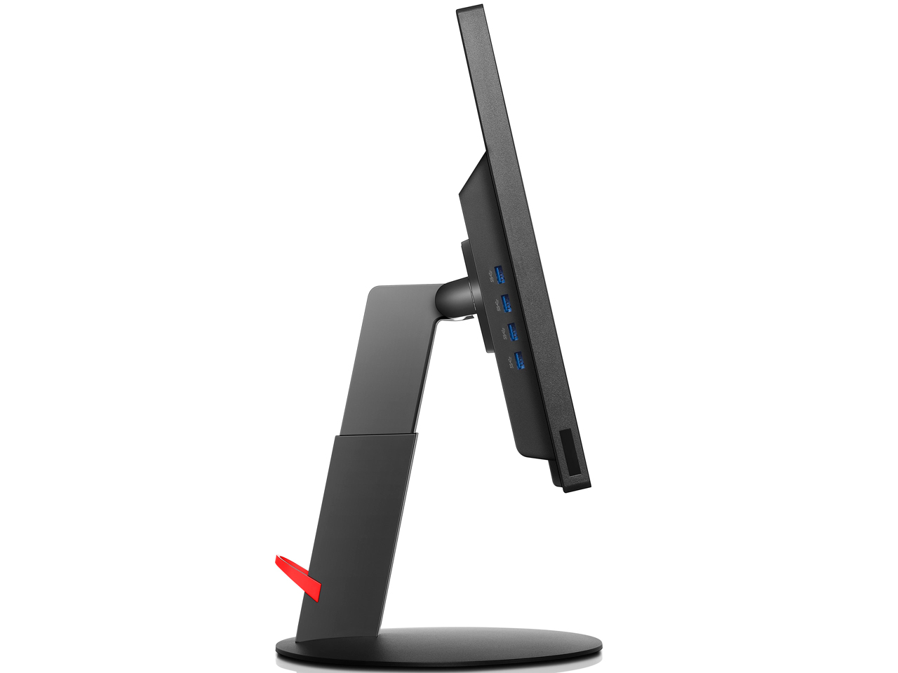 ThinkVision T2424p 60C8MAR1JP [23.8�C���`]
