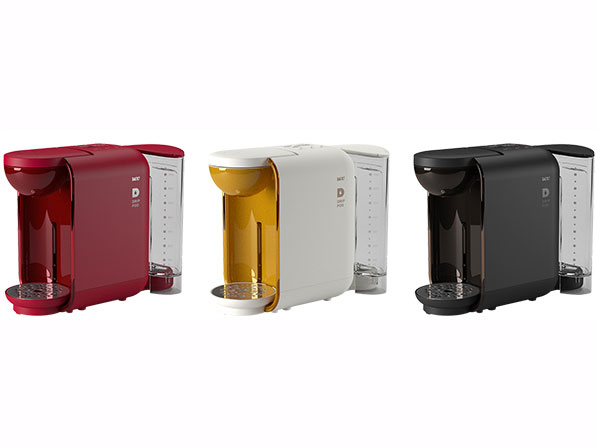 �h���b�v�|�b�h DP1(W) [�n�j�[�z���C�g]