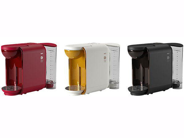 �h���b�v�|�b�h DP1(K) [�J�t�F�u���b�N]