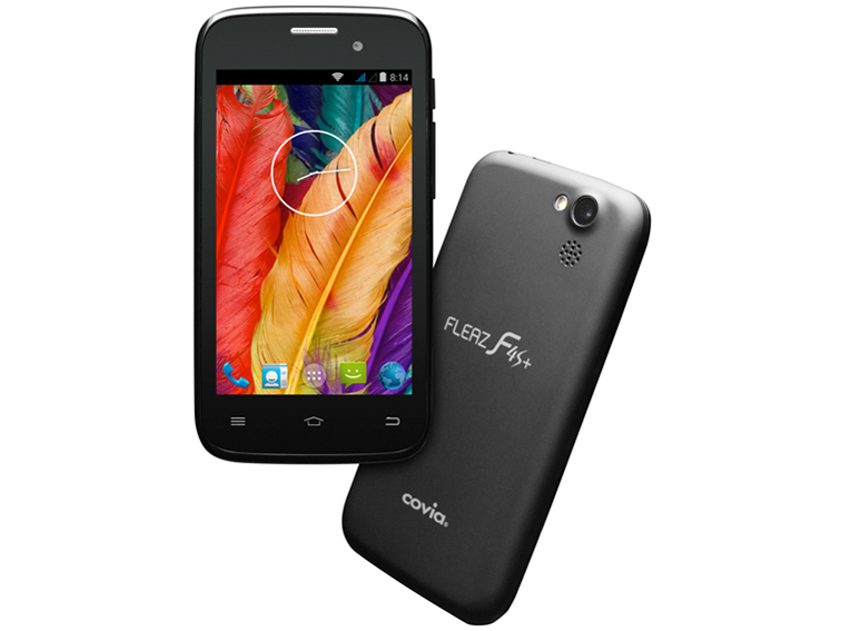 FLEAZ F4s+ SIM�t���[ �̐��i�摜