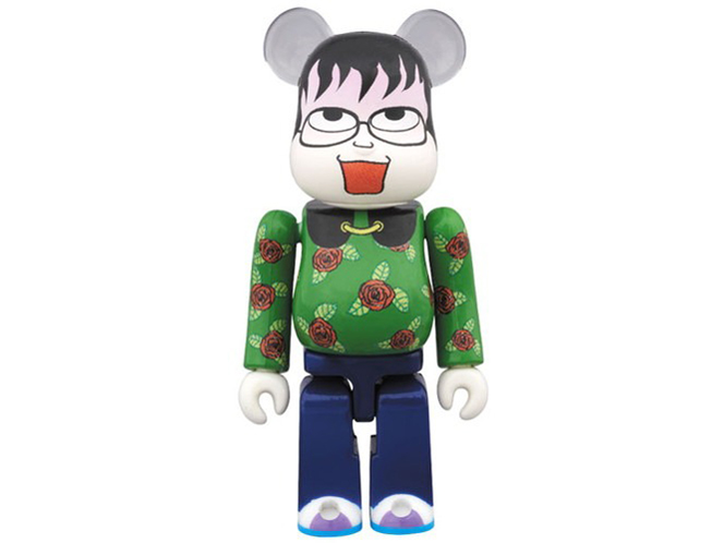 BE@RBRICK �����Y������I�I �Y�������Y �̐��i�摜