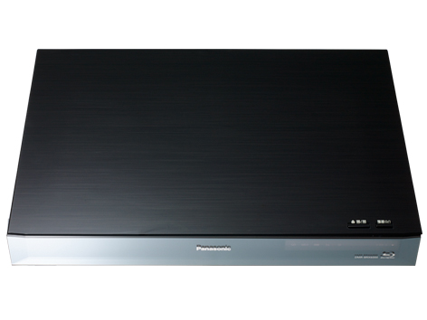 �u���[���C�f�B�[�K DMR-BRX6000