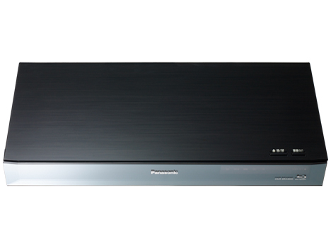 �u���[���C�f�B�[�K DMR-BRX4000