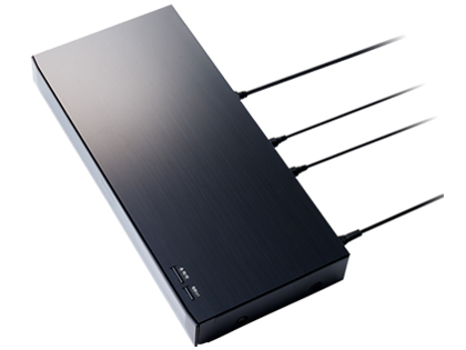 �u���[���C�f�B�[�K DMR-BRX4000