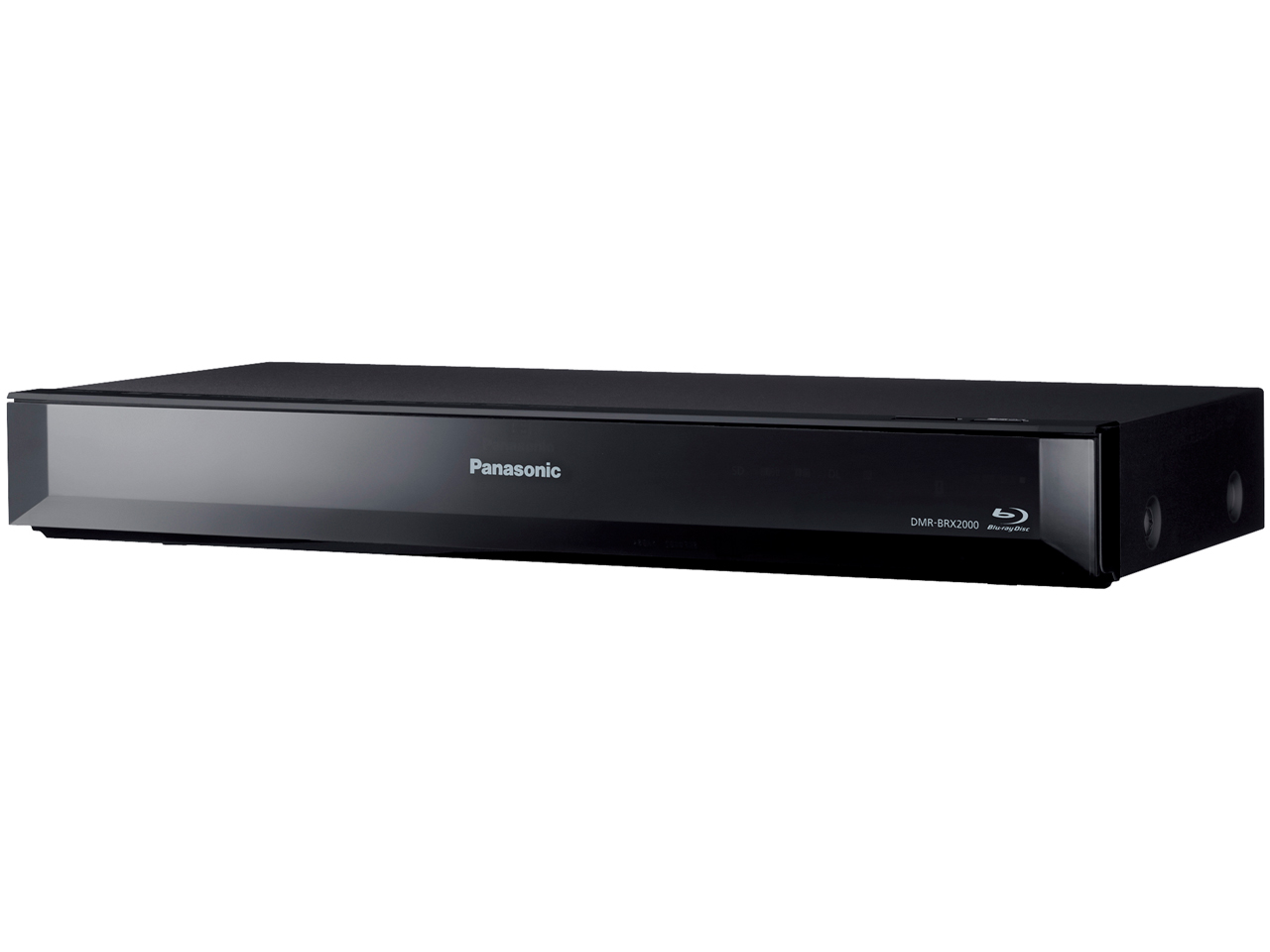 �u���[���C�f�B�[�K DMR-BRX2000