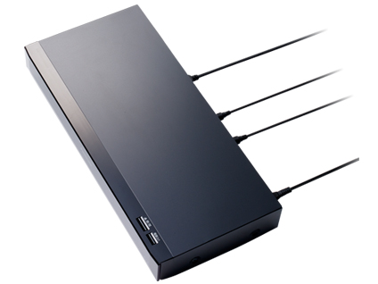 �u���[���C�f�B�[�K DMR-BRX2000