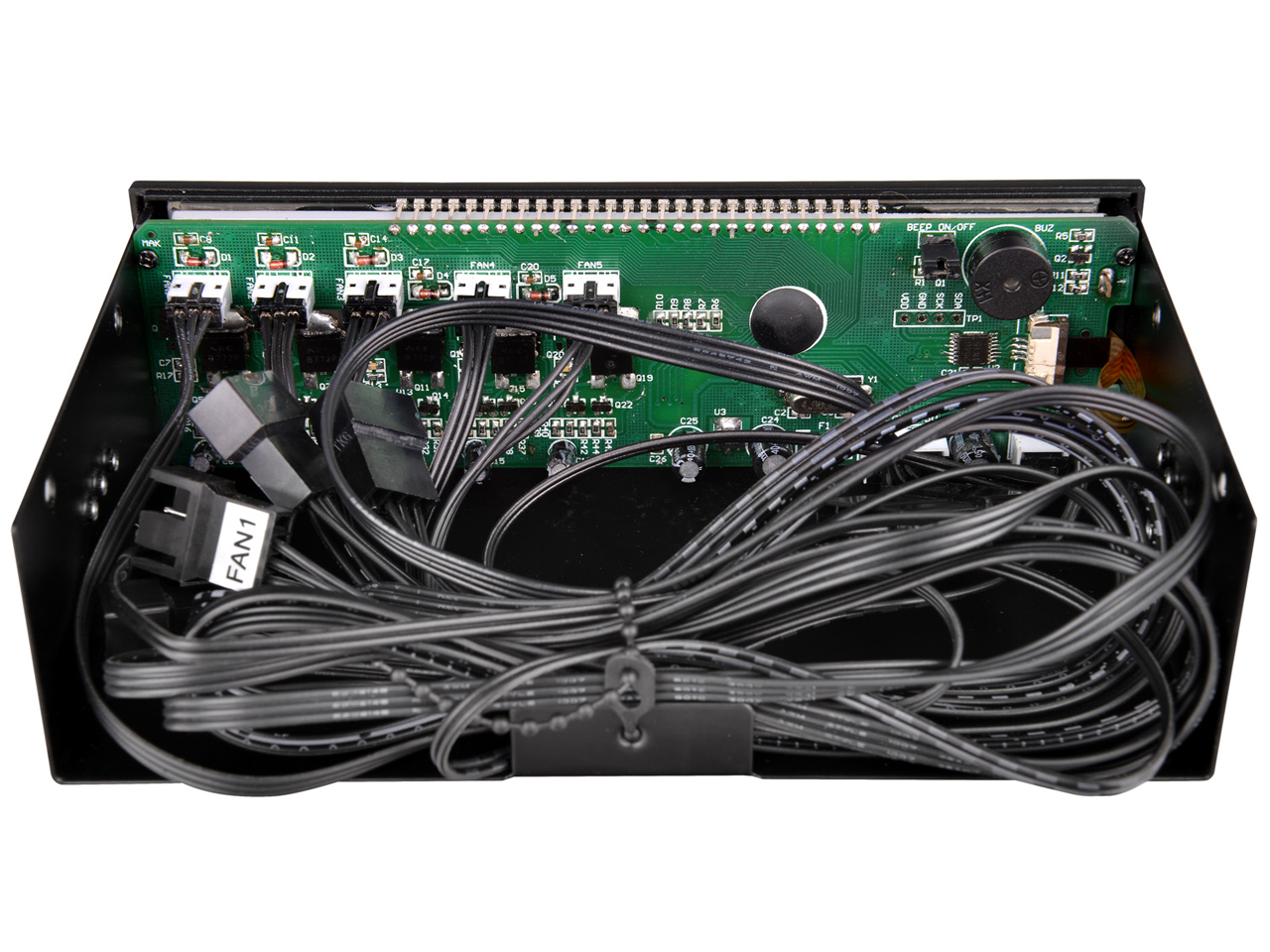 Commander FT AC-010-B51NAN-A1 [�u���b�N]