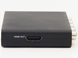 Slingbox 350 HDMI SET SMSBX1H121