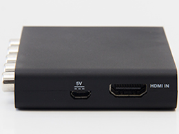 Slingbox 350 HDMI SET SMSBX1H121